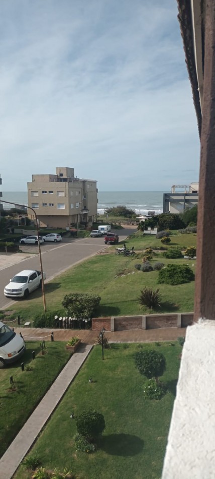 OPORITUNIDAD PINAMAR DEPTO 3 AMB A 70 MTS DEL MAR