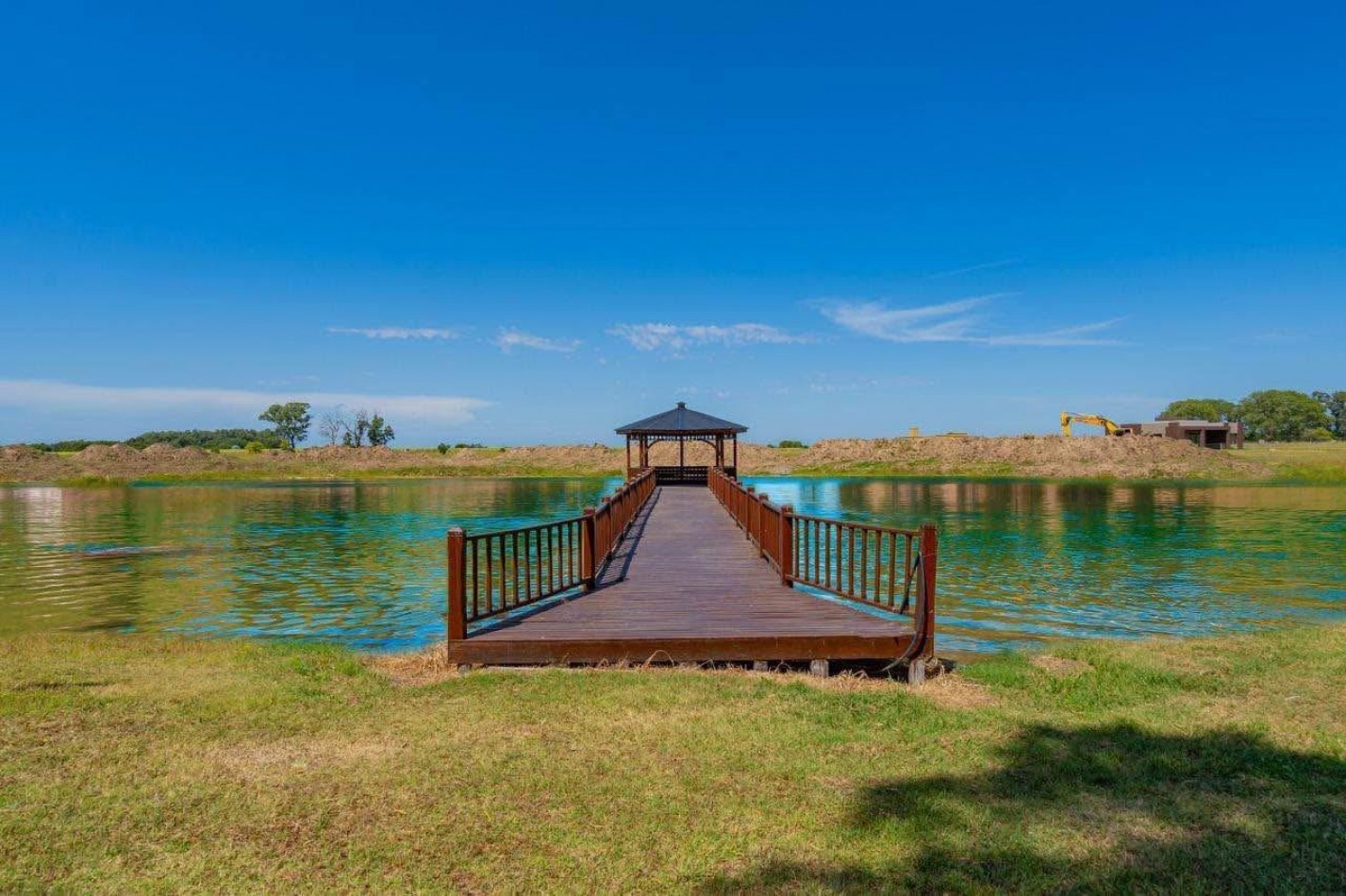  OPORTUNIDAD TERRENO EN VENTA EN LA VICTORIA COUNTRY CLUB.FINACIACION