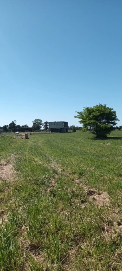  OPORTUNIDAD TERRENO EN VENTA EN LA VICTORIA COUNTRY CLUB.FINACIACION