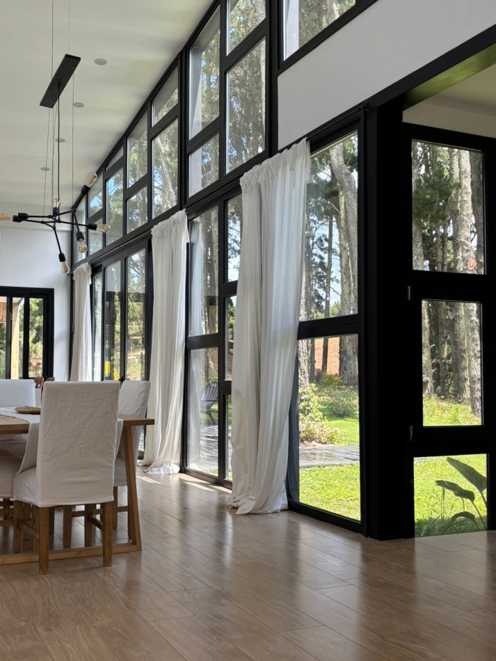 CASA EN ALQUILER TEMPORARIO EN LA HERRADURA