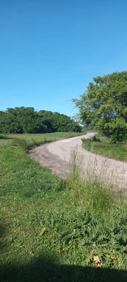Chacra en venta en Laguna del Rosario a minutos de Pinamar