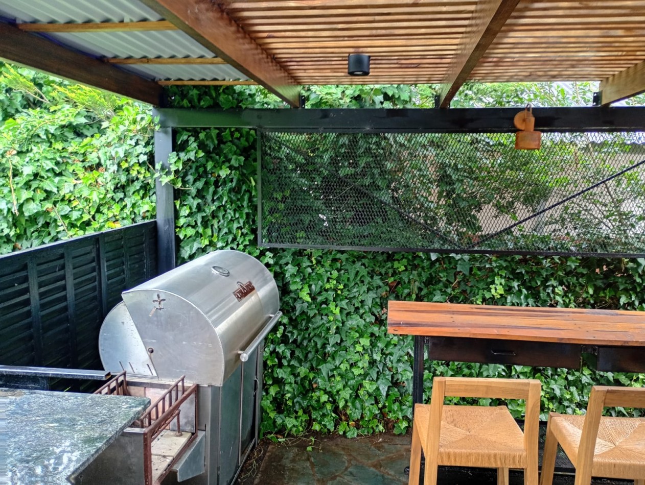 CASA EN ALQUILER TEMPORARIO PILETA EN PINAMAR 5 PERSONAS