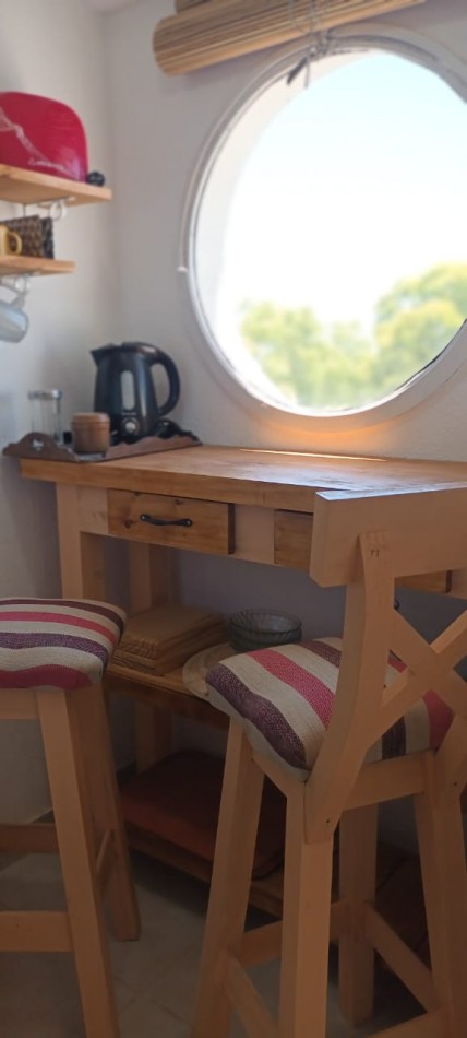 DEPARTAMENTO EN ALQULER TEMPORARIO 4 PERSONAS CENTRO PINAMAR