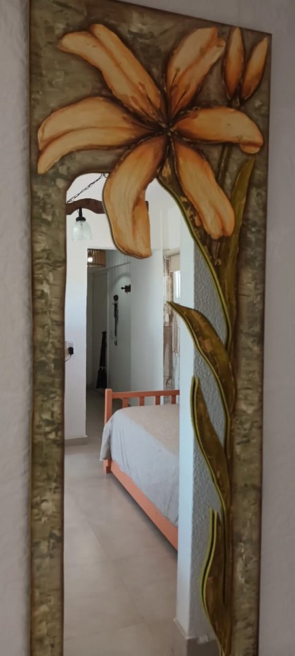 DEPARTAMENTO EN ALQULER TEMPORARIO 4 PERSONAS CENTRO PINAMAR