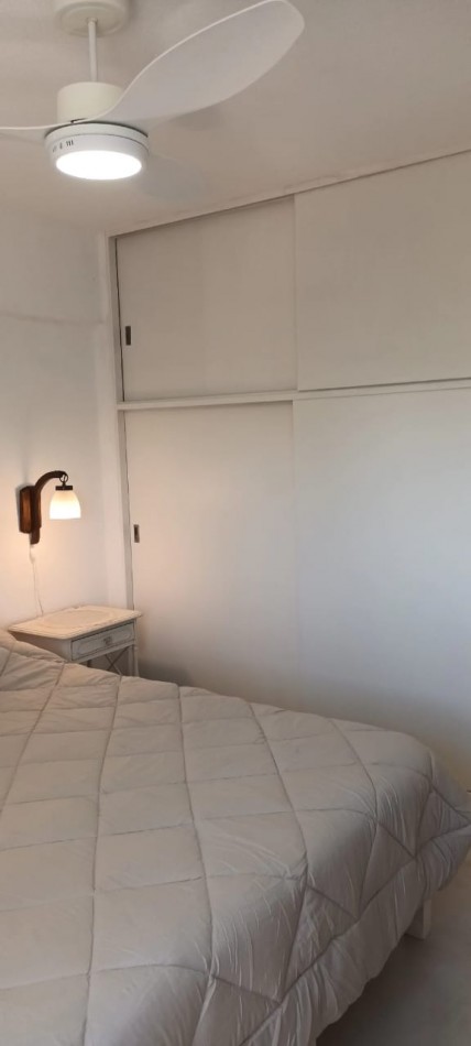 DEPARTAMENTO EN ALQULER TEMPORARIO 4 PERSONAS CENTRO PINAMAR