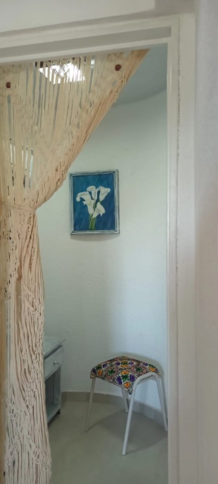 DEPARTAMENTO EN ALQULER TEMPORARIO 4 PERSONAS CENTRO PINAMAR