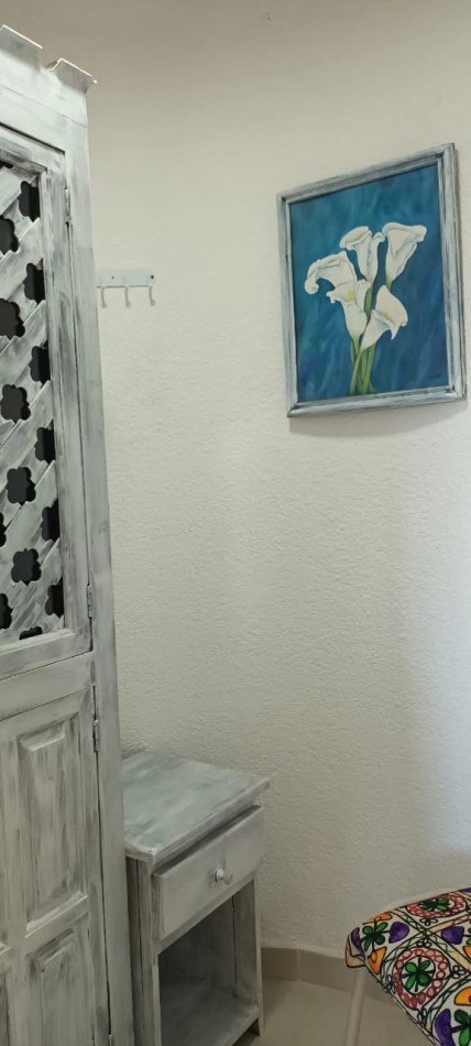 DEPARTAMENTO EN ALQULER TEMPORARIO 4 PERSONAS CENTRO PINAMAR