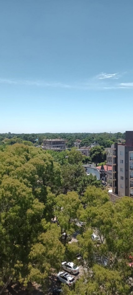 DEPARTAMENTO EN ALQULER TEMPORARIO 4 PERSONAS CENTRO PINAMAR