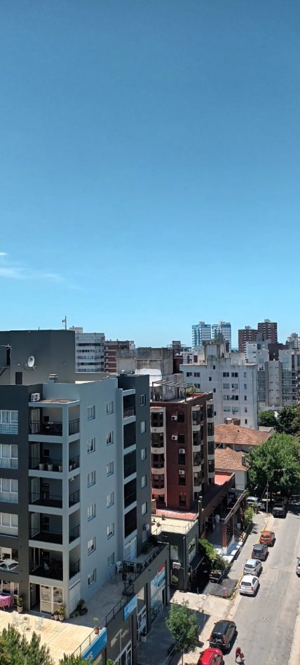 DEPARTAMENTO EN ALQULER TEMPORARIO 4 PERSONAS CENTRO PINAMAR