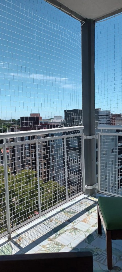 DEPARTAMENTO EN ALQULER TEMPORARIO 4 PERSONAS CENTRO PINAMAR