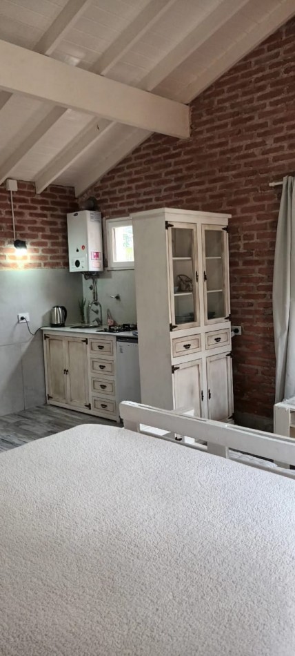 MONOAMBIENTE EN ALQUILER POR NOCHE EN PINAMAR