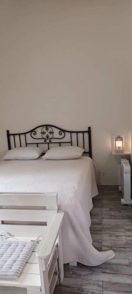 MONOAMBIENTE EN ALQUILER POR NOCHE EN PINAMAR