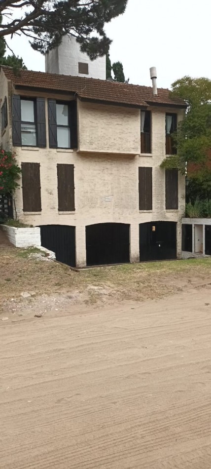 MONOAMBIENTE EN ALQUILER POR NOCHE EN PINAMAR