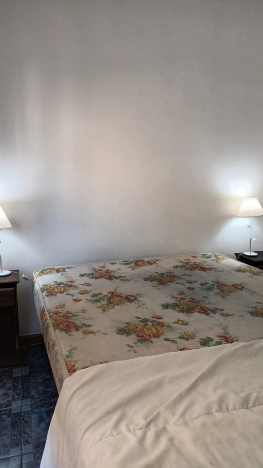 Departamento  en venta 2 ambientes Mar de Ajo  a 200 mts de la playa