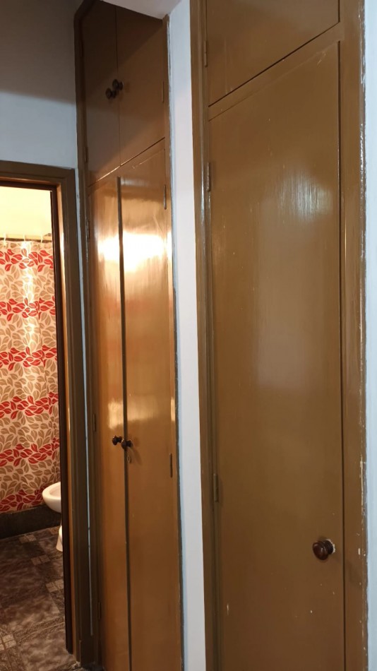 Departamento  en venta 2 ambientes Mar de Ajo  a 200 mts de la playa