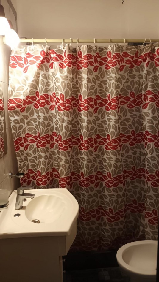 Departamento  en venta 2 ambientes Mar de Ajo  a 200 mts de la playa