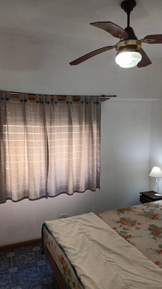 Departamento  en venta 2 ambientes Mar de Ajo  a 200 mts de la playa