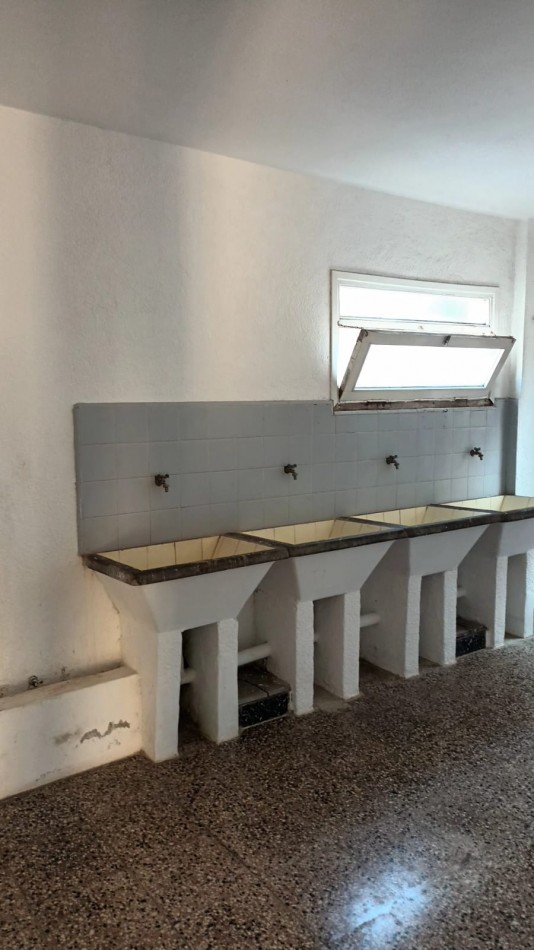 Departamento  en venta 2 ambientes Mar de Ajo  a 200 mts de la playa