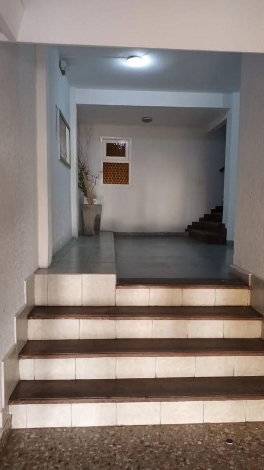 Departamento  en venta 2 ambientes Mar de Ajo  a 200 mts de la playa