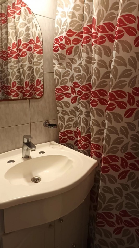 Departamento  en venta 2 ambientes Mar de Ajo  a 200 mts de la playa