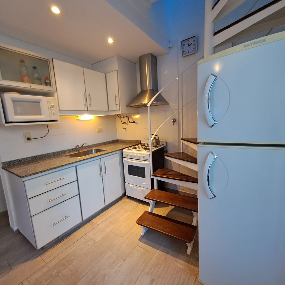 OPORTUNIDAD DUPLEX EN VENTA EN PINAMAR