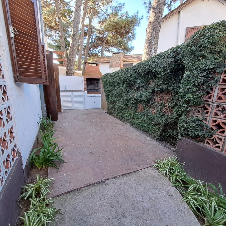 OPORTUNIDAD DUPLEX EN VENTA EN PINAMAR