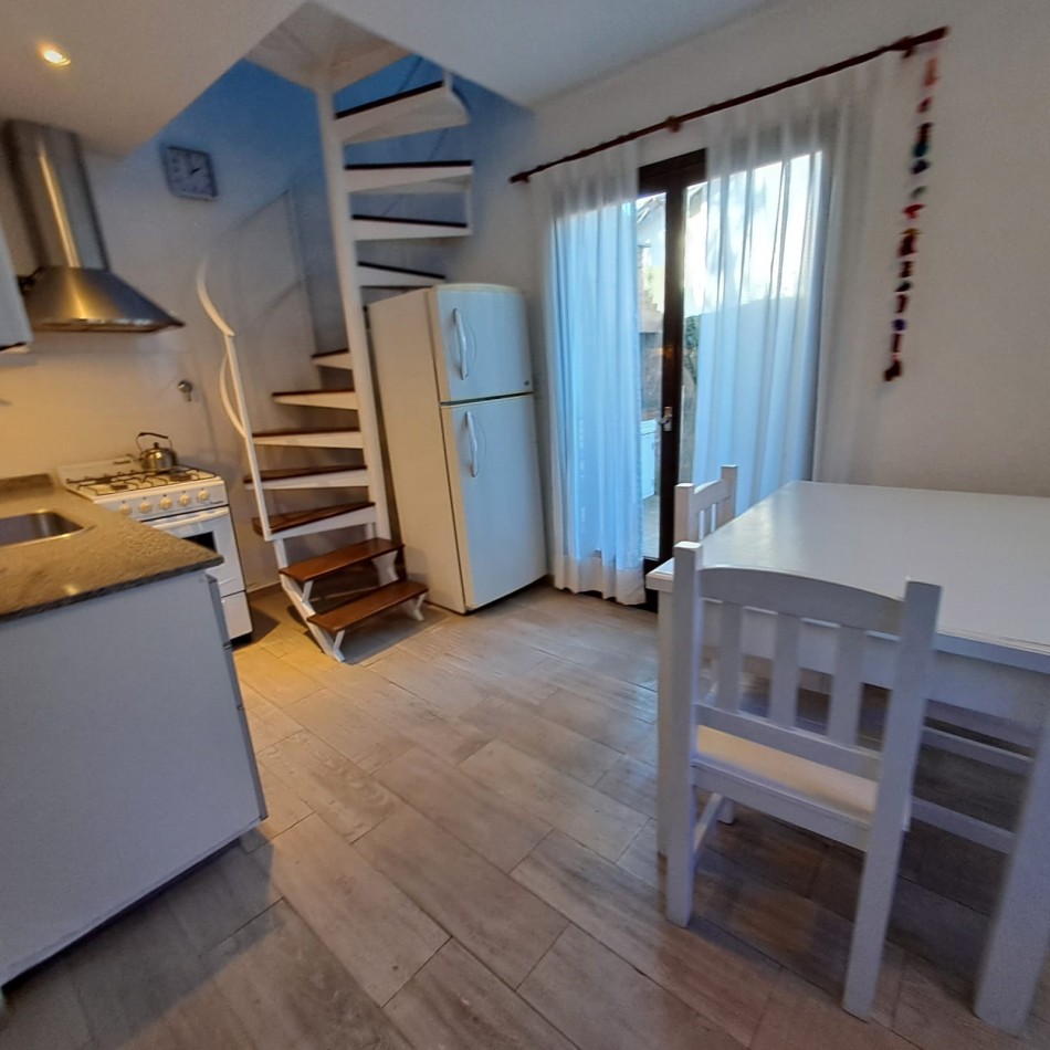 OPORTUNIDAD DUPLEX EN VENTA EN PINAMAR