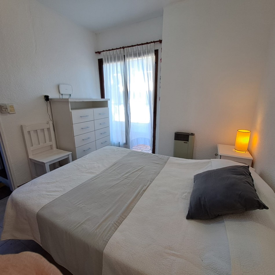 OPORTUNIDAD DUPLEX EN VENTA EN PINAMAR