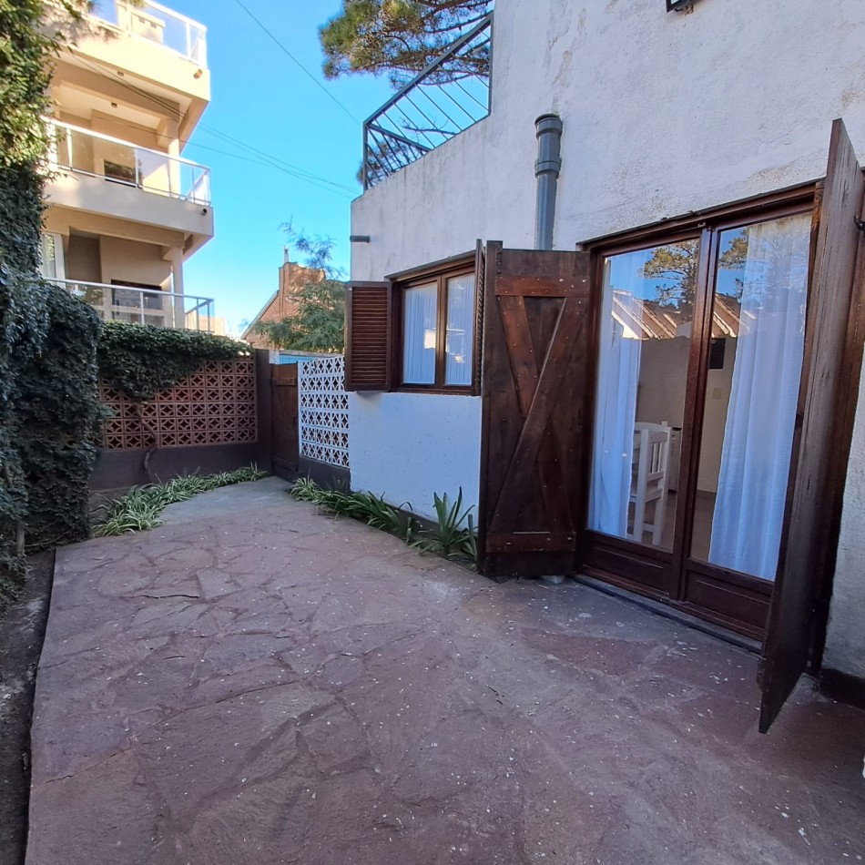 OPORTUNIDAD DUPLEX EN VENTA EN PINAMAR