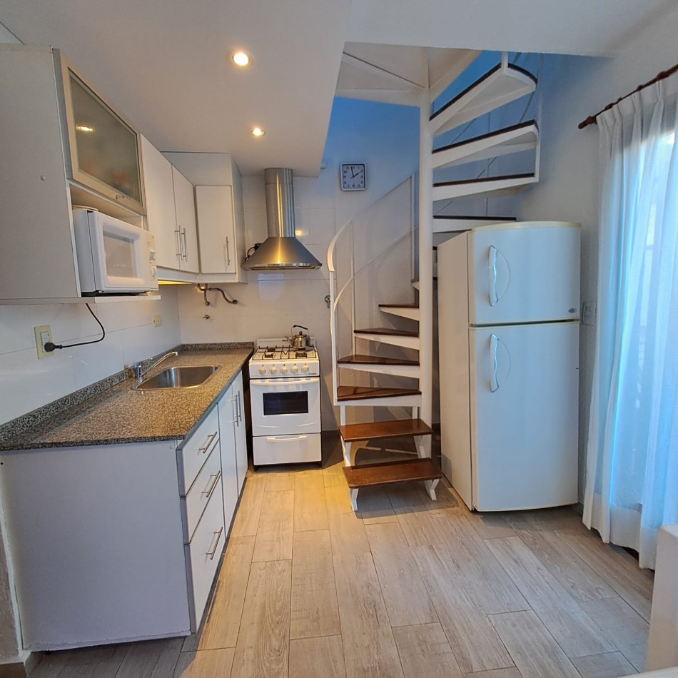 OPORTUNIDAD DUPLEX EN VENTA EN PINAMAR