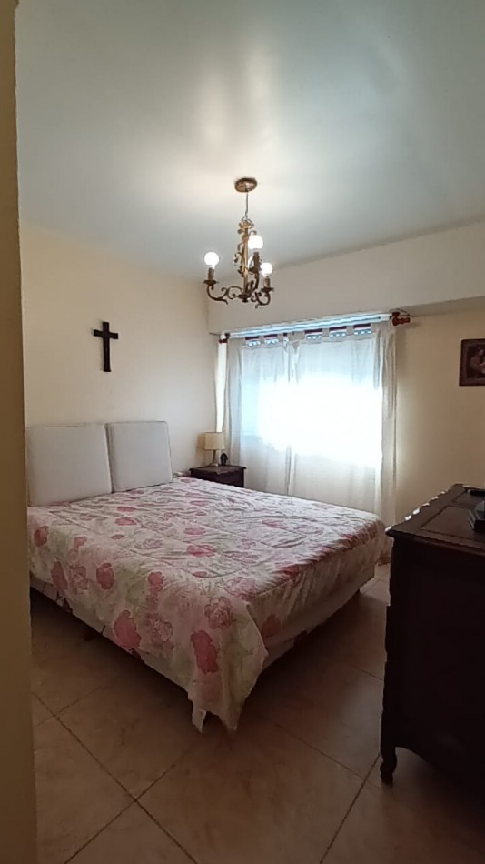 Departamento en venta tres ambiente Pinamar