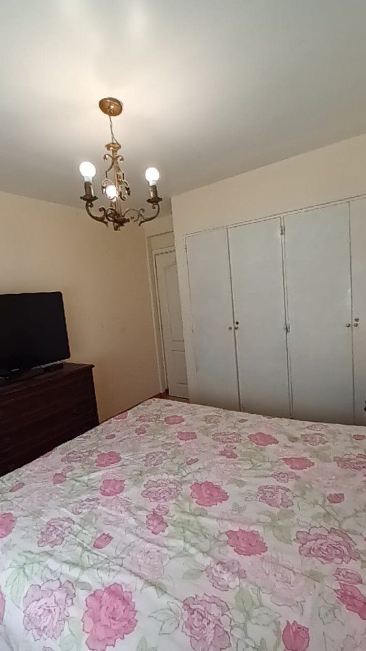 Departamento en venta tres ambiente Pinamar