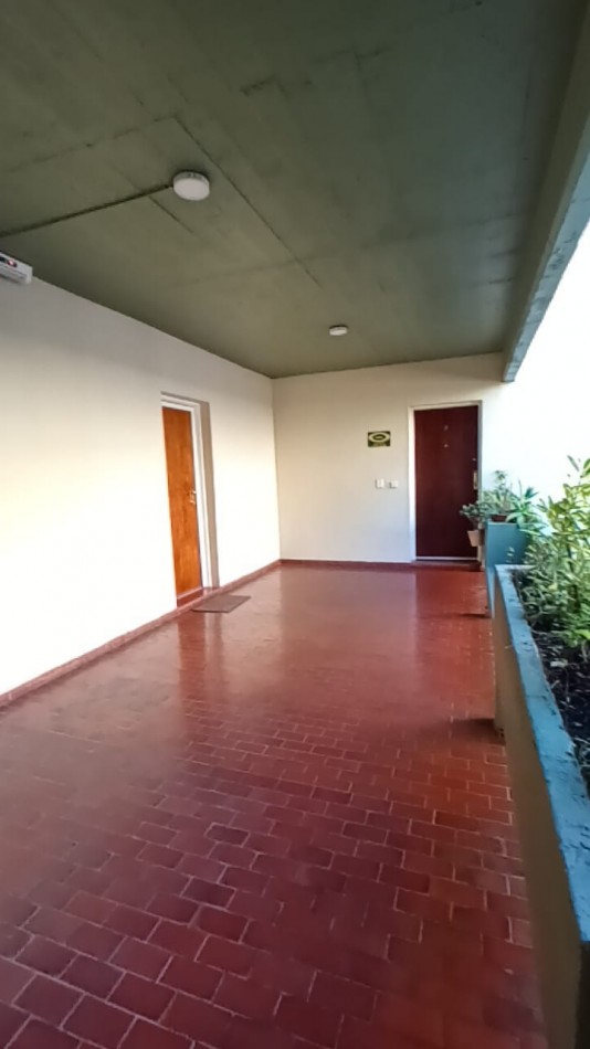 Departamento en venta tres ambiente Pinamar