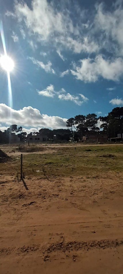 Terreno en venta