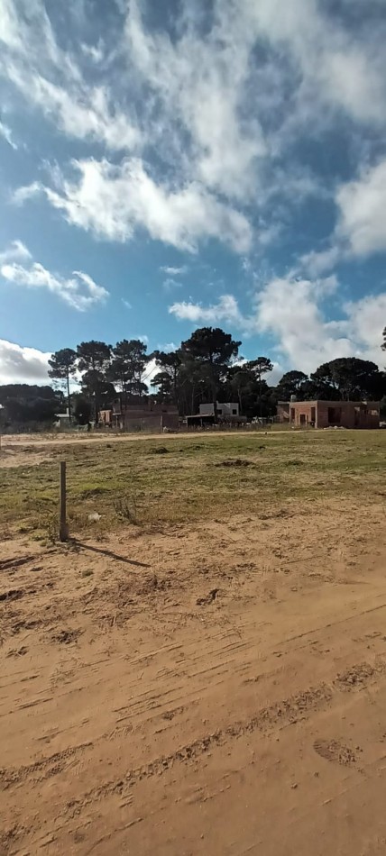 Terreno en venta