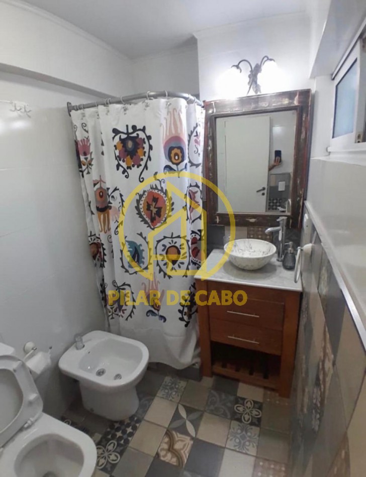 ALQUILER ANUAL PINAMAR CENTRO 