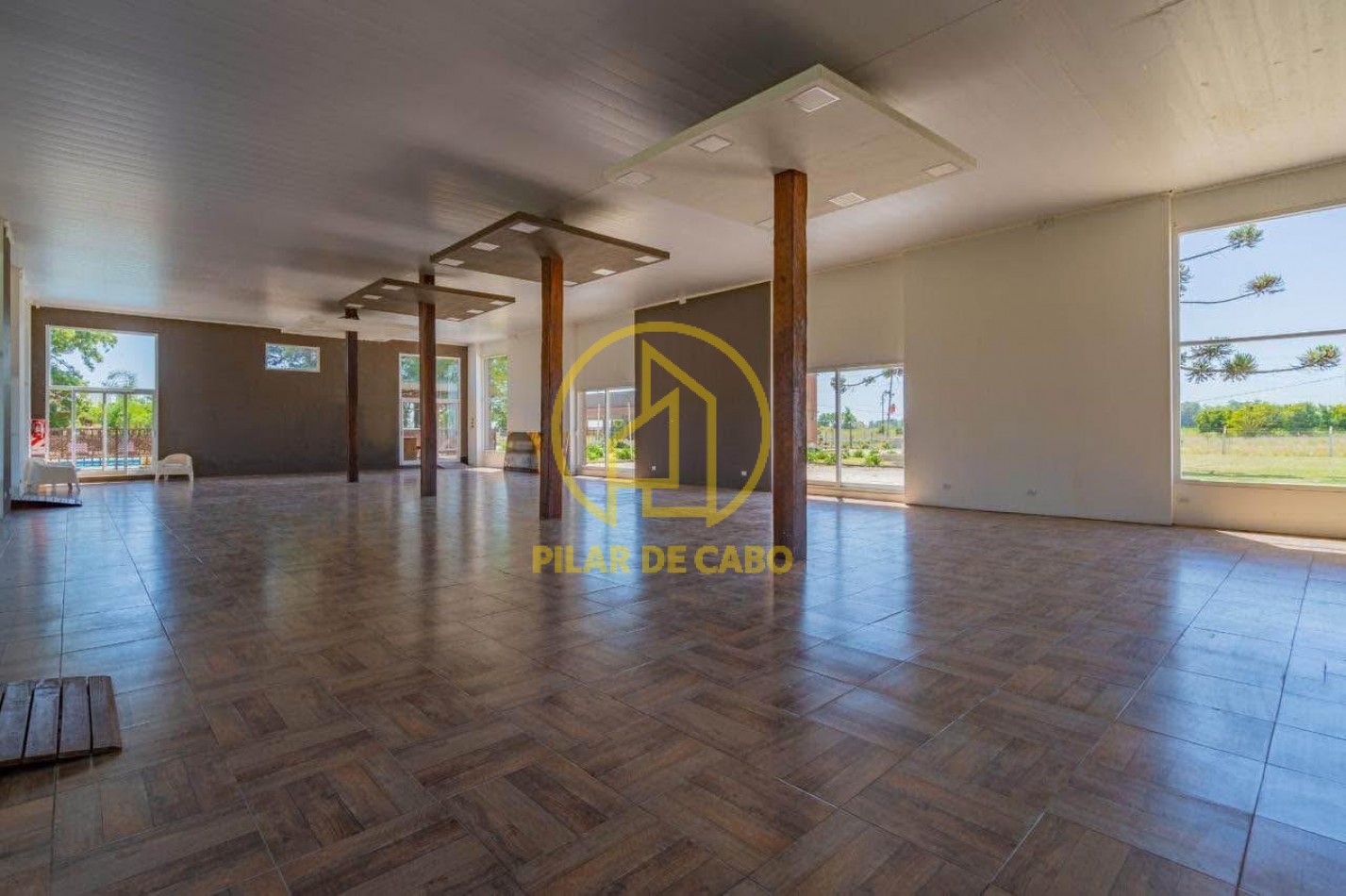  OPORTUNIDAD TERRENO EN VENTA EN LA VICTORIA COUNTRY CLUB.FINANCIACION