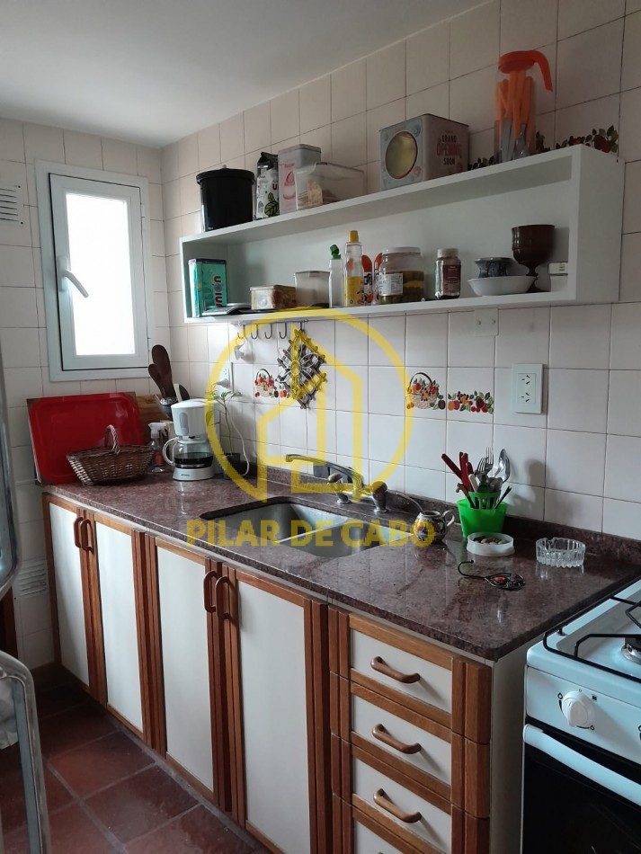 CASA EN ALQUILER TEMPORARIO EN PINAMAR NORTE GOLF NUEVO