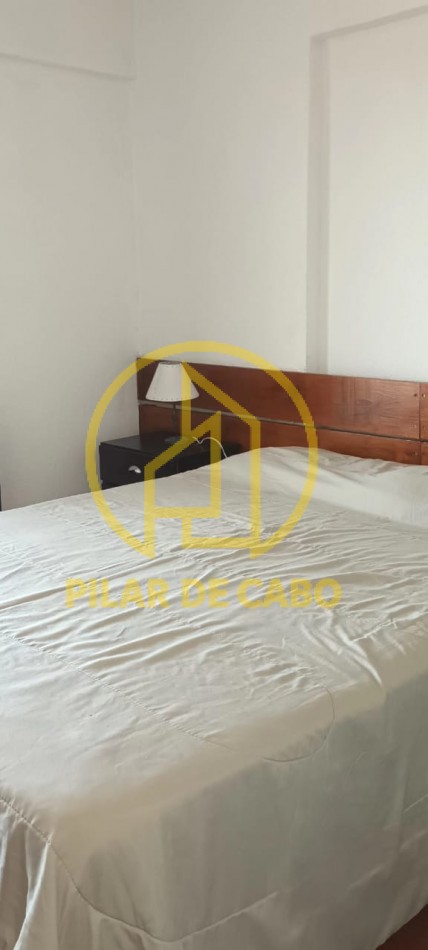 DEPARTAMENTO 2 AMBIENTES EN VENTA PINAMAR CENTRO
