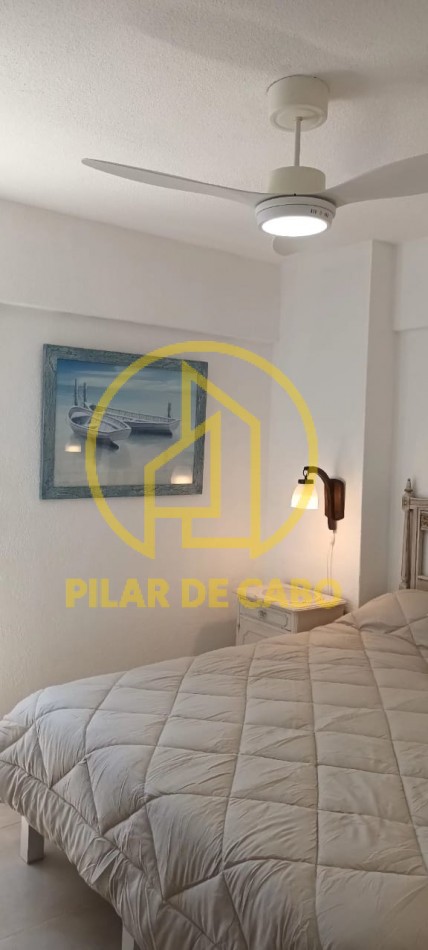 ALQUILER TEMPORARIO PINAMAR CENTRO 4 PERSONAS 