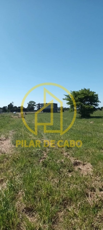  OPORTUNIDAD TERRENO EN VENTA EN LA VICTORIA COUNTRY CLUB.FINANCIACION