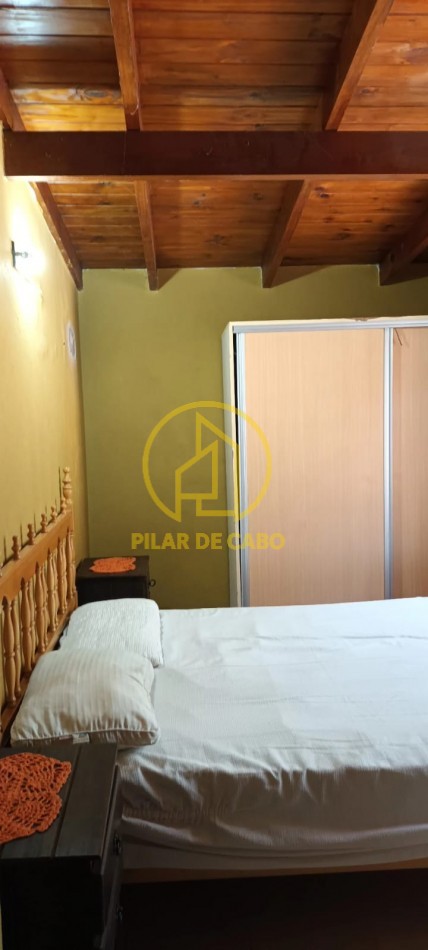 CASA (2) EN VENTA EN PINAMAR