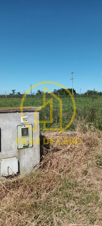  OPORTUNIDAD TERRENO EN VENTA EN LA VICTORIA COUNTRY CLUB.FINANCIACION