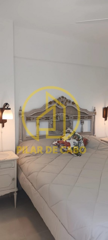 ALQUILER ANUAL PINAMAR CENTRO 