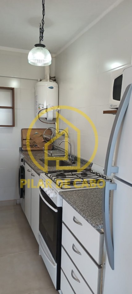 ALQUILER ANUAL PINAMAR CENTRO 