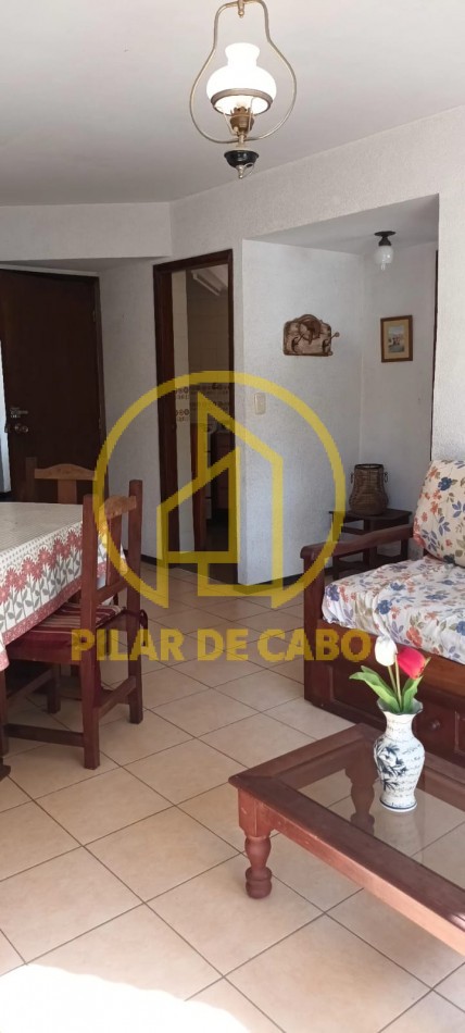 OPORTUNIDAD 2 AMB PINAMAR A 300 MTS DE LA PLAYA 