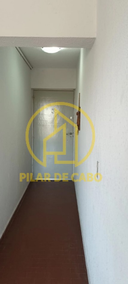 DEPARTAMENTO 2 AMBIENTES EN VENTA PINAMAR CENTRO
