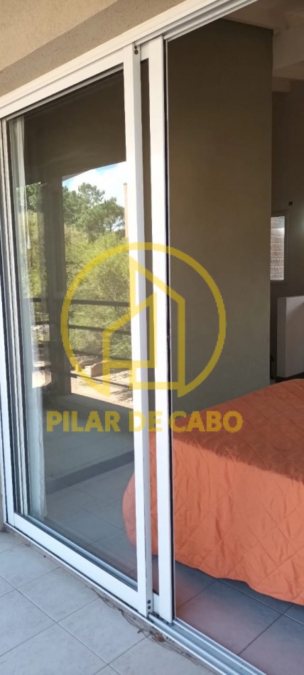 TRIPLEX EN VENTA EN PINAMAR NORTE 3 HABITACIONES 1 TOILETTE 2 BAÑOS COCHERA 