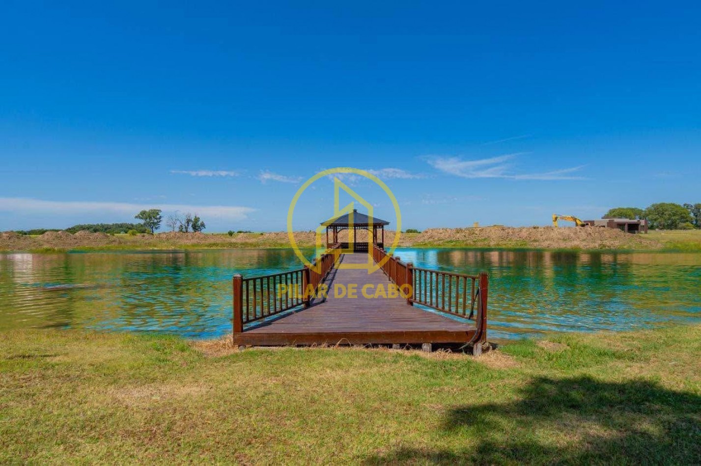  OPORTUNIDAD TERRENO EN VENTA EN LA VICTORIA COUNTRY CLUB.FINANCIACION