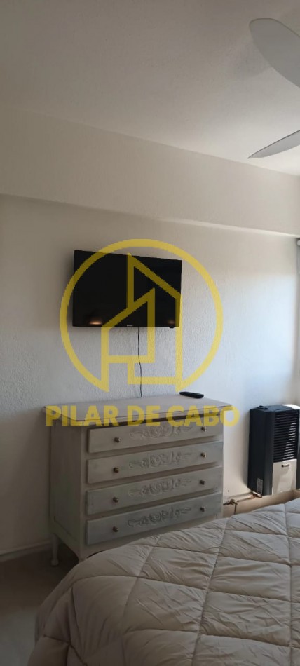 ALQUILER ANUAL PINAMAR CENTRO 